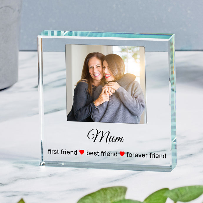 Mum - First Friend Best Friend