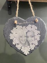 Load image into Gallery viewer, Mothers Day Engraved Slate