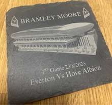 Load image into Gallery viewer, Bramley Moore/Hill Dickinson