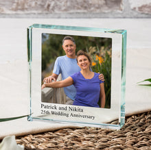 Load image into Gallery viewer, Any Message - Glass Token