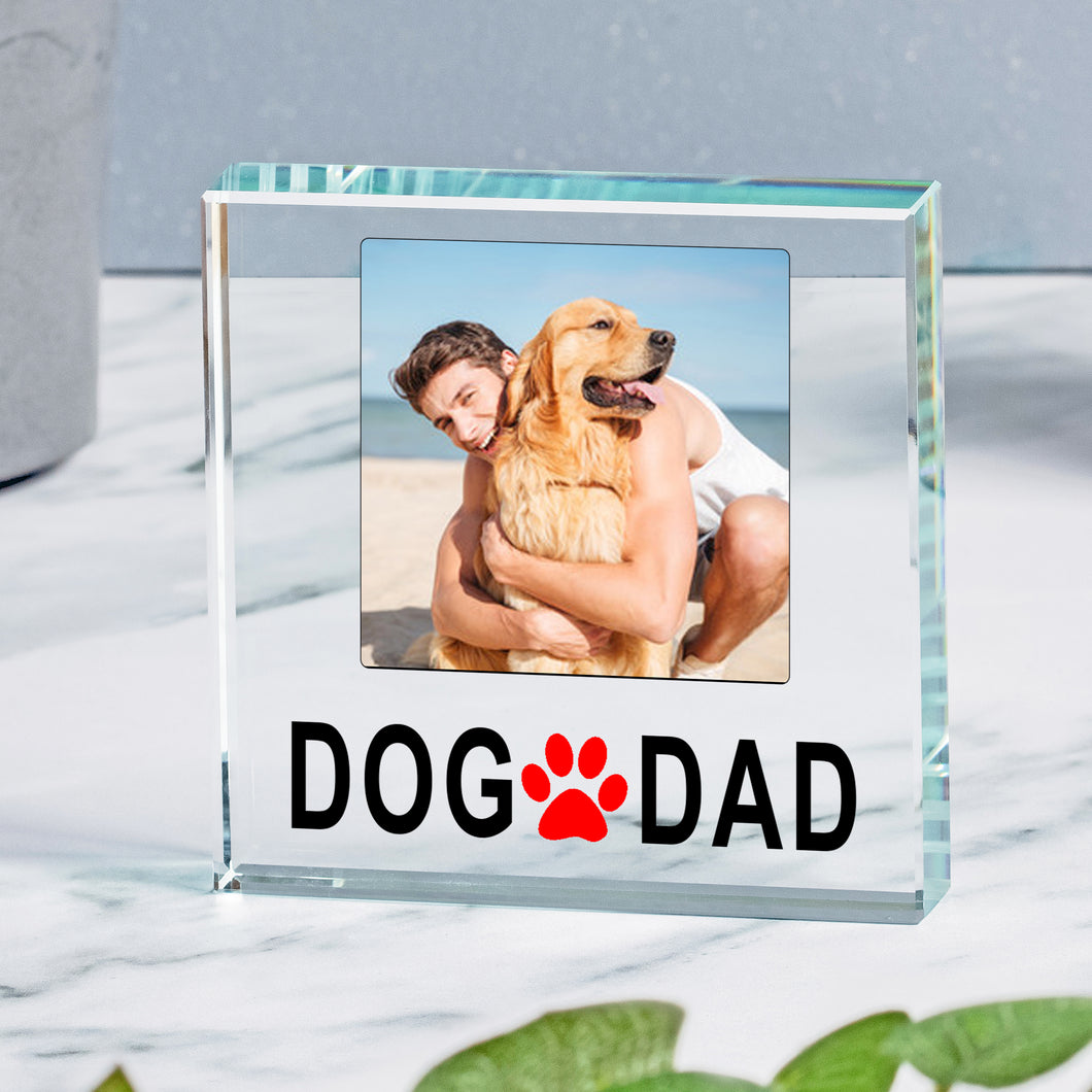 Dog Dad/Mum