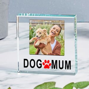 Dog Dad/Mum