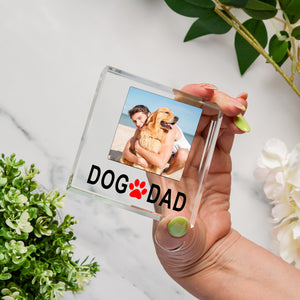 Dog Dad/Mum
