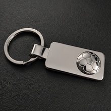 Load image into Gallery viewer, Any stadium Engraved Metal keyring