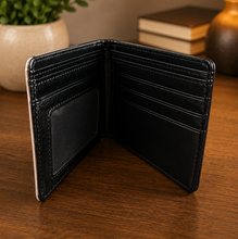 Load image into Gallery viewer, Personalised Photo Wallet