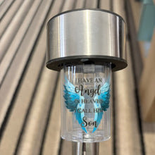 Load image into Gallery viewer, Memorial Solar Lights