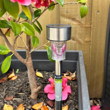 Load image into Gallery viewer, Memorial Solar Lights