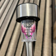 Load image into Gallery viewer, Memorial Solar Lights
