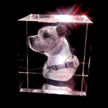 Load image into Gallery viewer, Small Crystal Cube